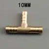 Bomba de Oxigênio Completa 6/8/10mm Junta de Três Vias com Válvula Desviadora Ajustável Acessórios Aerador Tubo de Ar Pagoda Passagem Direta