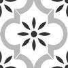 PVC autoadesivo adesivos de decoração de piso banheiro parquet adesivos de piso aluguel casa simples DIY adesivos de renovação