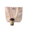 Bolsa Tote Tejida con Logo Personalizado, Bolsa de Alta Gama y Llamativa, Bolsa de Compras de Moda, Bolsa Tejida de Gran Capacidad para Regalo, Hecha a Medida