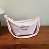 Bolso de Gran Capacidad para Mujer 2026 Nuevo Verano Casual Bolso de Hombro Cruzado Estilo Perezoso Plegado para Viajes Bolso Dumpling
