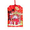 Bolsas de incienso para la buena suerte, amuletos para la seguridad, saquitos de incienso, colgantes para coche, regalos para eventos festivos y bolsas de regalo de Atracciones Turísticas Culturales y Creativas