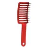 Escova Modeladora de Raiz para Volume Capilar, Pente de Costela Tiktok, Ferramenta de Styling para Elevar o Topo do Cabelo para Mulheres, Escova Modeladora para Uso Doméstico para Cabelos Finos