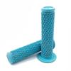 Cubierta de Manillar de Bicicleta/Cubierta de Manillar de Goma Blanda para Bicicleta de Montaña/Cubierta de Manillar de Goma Blanda con Patrón de Agua/Cubierta de Manillar de Paso Único Doble Paso/Accesorios