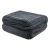 Toalha de Trança Torcida 700gsm para Limpeza de Carro, Absorve Água Sem Deixar Marcas, Forte Absorção de Água, Toalha Grande e Grossa para Lavagem de Carro