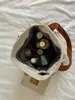 Bolso de pana de gran capacidad de alta gama transfronterizo para mujer, nuevo estilo 2026, bolso de hombro, bolso tote para ir al trabajo y salir
