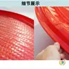 Recogedor de Plástico con Cedazo, Cedazo para Secado Doméstico, Cedazo para Tierra de Jardinería, Cedazo Grande, Cedazo Filtro, Cedazo Redondo para Muestras