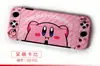 Funda Protectora Tema Switcholed Funda Protectora de Cáscara Dura Carcasa Principal Carcasa Switch Accesorios Protección Anti-Caída