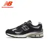 Putian Pura Original Nb2002R Gris Clásico Unisex Retro Casual Zapatillas de Correr Tipo Papá para Parejas