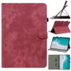 Comércio exterior para Samsung Tab S9 11 x 710 capa suporte capa anti-queda A9 PLUS a8 capa plana magnética