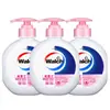Gel Antibacterial para Manos Velox Saludable 525ml Múltiples Fragancias Múltiples Especificaciones Set de Venta Directa Oficial para Entrega V