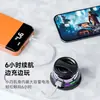 Altavoz Bluetooth Inalámbrico Pequeño Transfronterizo G200 Gama Alta Mini Soporte Magnético Audio Pequeño Portátil para Exteriores Altavoz Bluetooth