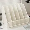 Estante para documentos, organizador de escritorio de oficina de metal, caja de almacenamiento para carpetas de archivo, materiales de archivo, colección de artículos de oficina
