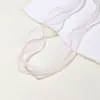 Fita de Lã Cauda de Peixe com Borda de Pérola Fita de Lã Pérola Sereia Acessórios de Cabelo DIY Laço Flor Decoração de Bolo Fita