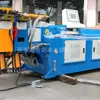 Suministro del fabricante DW89NCB máquina dobladora de tubos totalmente automática máquina formadora de accesorios metálicos para tuberías procesamiento de tuberías