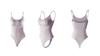 Ventas Calientes Transfronterizas Multicolor Moldeador de Cintura Moldeador de Cuerpo Soporte de Busto y Ajuste de Abdomen de Una Pieza