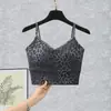 Traje de Fitness para Mujer 2026 Verano Nuevo Estilo Ropa de Yoga de Gama Alta Chaleco Deportivo Sujetador Deportivo para Correr Conjunto de Tres Piezas