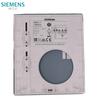 Termostato de Ar Condicionado Central Siemens Controlador Mecânico de Temperatura Instalação Caixa 86 Interruptor de Controle de Temperatura Rab11.1