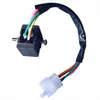 2053.3 para Honda CB 100 125 31700-107-782 31700-102-731