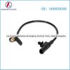 Sensor ABS de carro adequado para Mercedes-Benz A1649058300 1649058300 roda traseira
