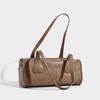 Primavera 2026 Nuevo Bolso Baguette Retro Coreano Ins Diseño de Nicho para Viajar Textura de Alta Calidad Bolso de Hombro Debajo del Brazo
