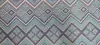 Tela Jacquard DIY Estilo Étnico Cultural y Creativo Bolso de Brocado Zhuang de Guangxi Abanico y Otros