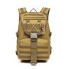 Mochila Tática Transfronteiriça Amazon Grande Capacidade Mochila Masculina Caminhada Camuflagem Tecido Oxford Grande Capacidade Bolsa de Montanhismo