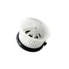 Suministro de fábrica motor de ventilador calefactor de aire acondicionado de coche OE 1S2819015B para Volkswagen