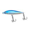 Placa de ferro Luya peixe de chumbo arremesso longo peixe de chumbo flutuante 10G -22g boca cocked robalo peixe mandarim isca artificial camada de natação completa isca para perca