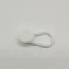 Botón extensor de ajuste de cintura de plástico ecológico de 10-15-18 mm, de gran venta internacional, hebilla extensora de ajuste para alargar la cintura