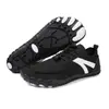 2026 Nuevo Modelo Zapatos Deportivos Ligeros de Secado Rápido Resistentes al Agua para Senderismo y Montañismo con Cinco Dedos para Pareja, Zapatos para Playa, Natación y Senderismo Fluvial