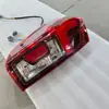 Adecuado para luces traseras de Mazda BT50 modelo 2024
