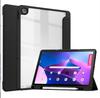 Funda protectora aplicable para tableta Samsung GalaxyTab A9 acrílico silicona funda protectora A9plus2023