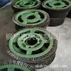 Gerenciamento de integridade de fábrica de escovas de lucro pequeno e prolífica ferramentas de fornecimento escova de limpeza roda de escova de nylon disco de fixação para impressão e tingimento escova
