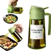 Amazon se especializa en Botellas de Aceite Dos en Uno para Cocina y Hogar tipo Spray y Vierte, Botellas de Aceite Atomizado, Atomizadores de Aceite Comestible, Gran Capacidad