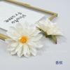 Epiphyllum Pequeño Simulad, Corona de Dalia Nórdica, Arreglo Floral, Tocado de Minoría Étnica, Pieza para el Cabello de Disfraz Antiguo DIY, Producción de Video