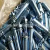 Venta Directa de Fábrica Tornillo de Expansión Tornillo de Expansión Tornillo de Expansión Galvanizado en Caliente Alta Calidad y Bajo Precio Venta al Por Mayor