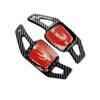 Adecuado para Paletas de Cambio de Volante Volkswagen Golf 8, Voyage, Sharan, Passat CC, Productos para Coche Transfronterizos de Comercio Exterior