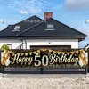 Decoraciones para fiestas de cumpleaños, nuevo estilo transfronterizo, para crear una atmósfera festiva en jardines y exteriores