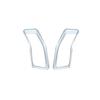 Adecuado para Toyota 24 Prado de alta mano salida de aire lateral Land Cruiser Land Cruiser LC250