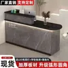 Mostrador de Bar, Mostrador Pequeño Nuevo Estilo Europeo en Liquidación, Mostrador de Salón de Belleza, Tienda de Conveniencia, Tienda de Ropa, Recepción de Tienda