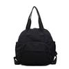 Mochila de Nylon Fashion e Estilosa, Bolsa de Viagem Versátil e na Moda com Grande Capacidade