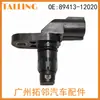 89413-12020 8941304010 es adecuado para sensor de velocidad Toyota Ralink Corolla RAV4
