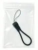 Lanyard Llavero Cable de Datos Adecuado para Power Banks, Teléfonos Huawei y Apple, Cable de Datos Portátil, Cable de Carga Rápida