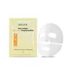 Mascarilla Revitalizante Eelhoe con Niacina y Vitamina C (Bolsa) Mascarilla Hidratante, Humectante y Suavizante para el Cuidado de la Piel
