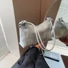 Bolso Cuadrado Pequeño de Moda Simple Bolso de Hombro Estilo Occidental de Moda Diseño de Nicho Bolso Cruzado para Salir Todos los Días Bolso para Mujer