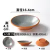 Tigela Pequena de Melamina Xiangyuan para Uso em Restaurantes Comerciais, Tigela de Sopa, Tigela de Arroz, Tigela para Molhos e Condimentos de Restaurante de Hot Pot, Tigela para Acompanhamentos