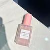 Spray de névoa fina Perfume Toner em frasco Toner rosa Embalagem Frascos Frascos vazios