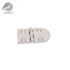 Bisagra Cuadrada y Redonda de Acero Inoxidable 316 70/76*40 Fundición de Precisión Marina Bisagra Redonda de Hoja Suelta Cuadrada y Redonda con Cabeza Redonda