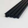 Exibição de Vendas Diretas de Fábrica de Tiras de Borda, Canais em U, Série de Acessórios de Perfil Plástico Pvc, Tiras Decorativas