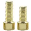 Tornillo Hexagonal de Cabeza Cilíndrica Ampliada de Acero Inoxidable 304 Perno Hexagonal de Cabeza de Copa Extendida M8M10M12M14